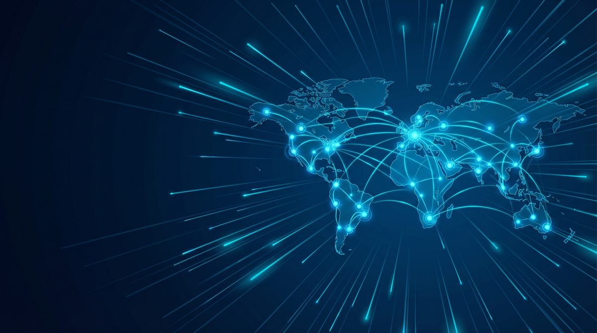 介质加速器全球网络加速