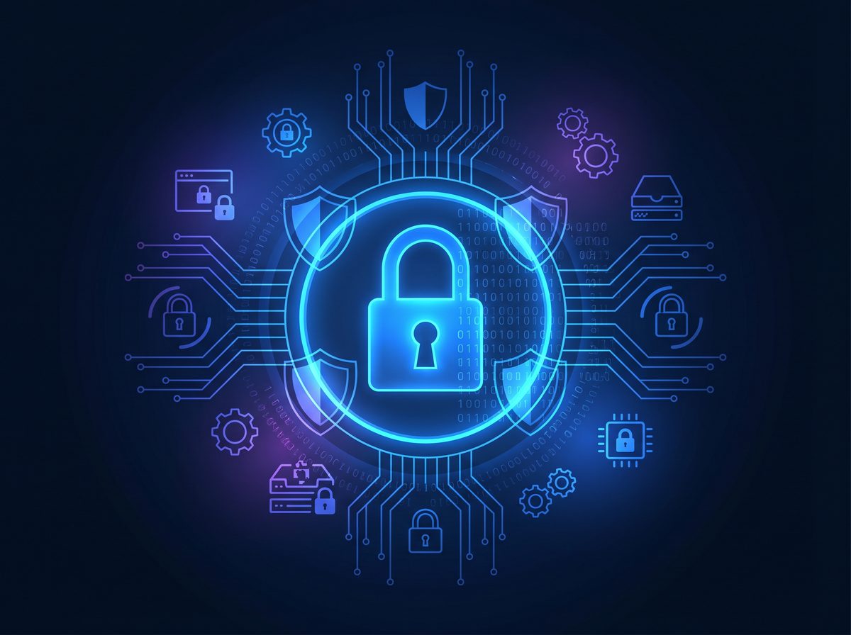 介质加速器安全防护体系